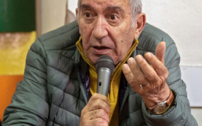 UN ADDIO E UN RICORDO DI ALDO PAVIA